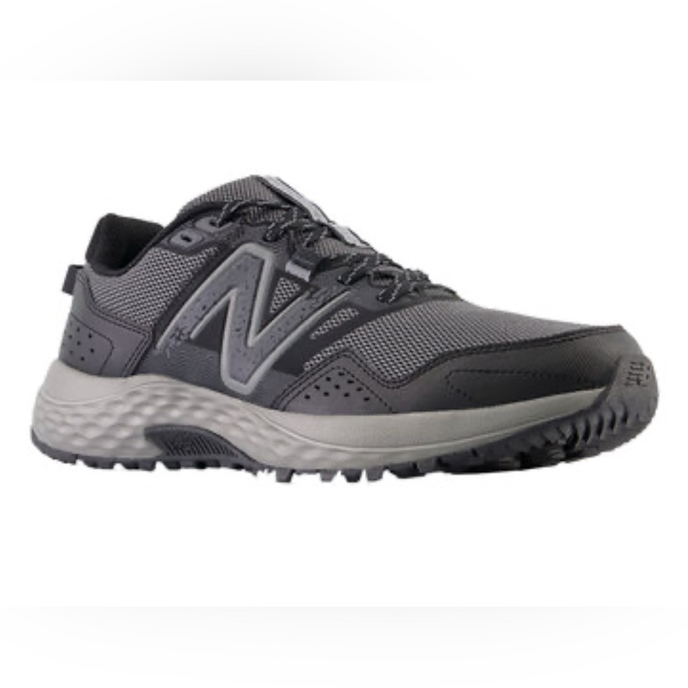 New Balance MT410V8 Men's X-Wide Trail Running Shoes